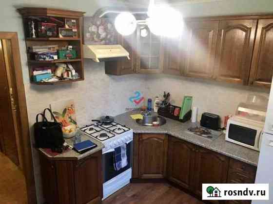 3-комнатная квартира, 71 м², 1/9 эт. на продажу в Белгороде Белгород