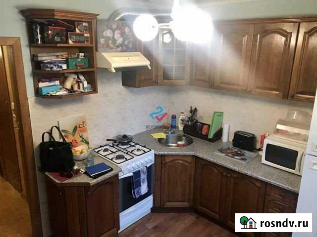 3-комнатная квартира, 71 м², 1/9 эт. на продажу в Белгороде Белгород - изображение 1