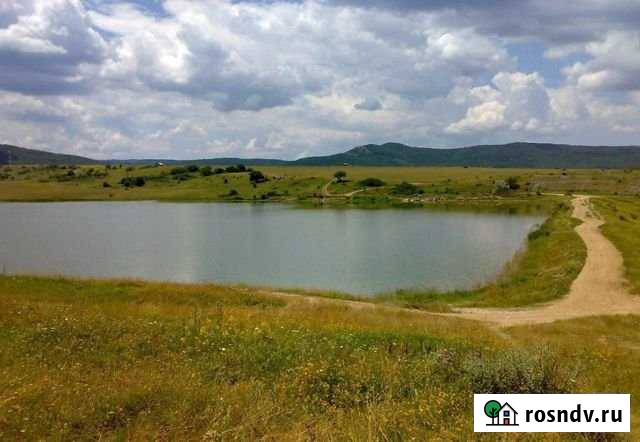 Участок СНТ, ДНП 10 сот. на продажу в Ферсманово Ферсманово - изображение 1