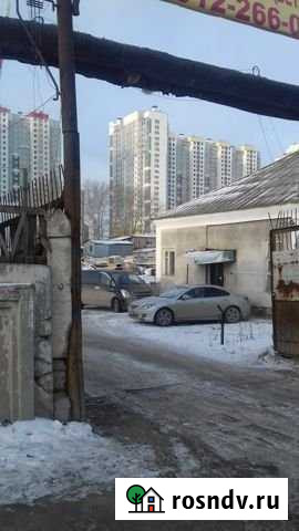 Участок промназначения 7 сот. в аренду в Екатеринбурге Екатеринбург - изображение 1