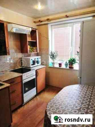 3-комнатная квартира, 52 м², 9/9 эт. на продажу в Мурманске Мурманск