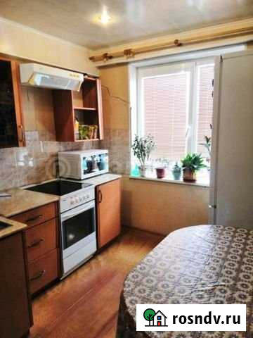 3-комнатная квартира, 52 м², 9/9 эт. на продажу в Мурманске Мурманск - изображение 1