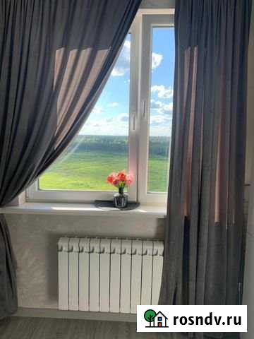 1-комнатная квартира, 41 м², 15/17 эт. на продажу в Балашихе Балашиха - изображение 1