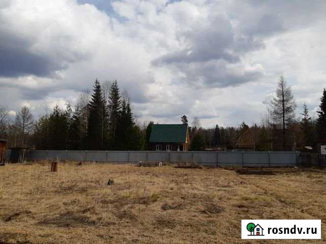 Участок СНТ, ДНП 10 сот. на продажу в Нижнем Тагиле Нижний Тагил - изображение 1