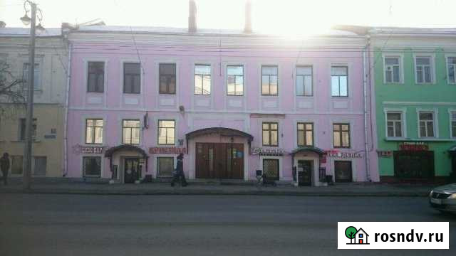 Помещение в центре города Владимир - изображение 1