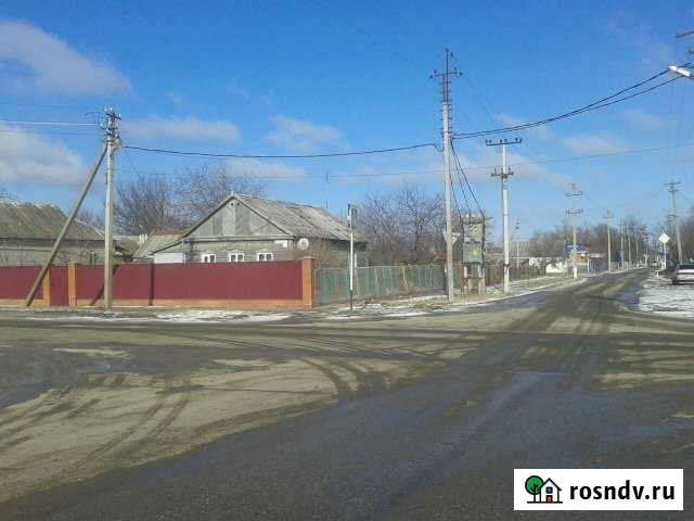 Участок ИЖС 12 сот. на продажу в Павловской Павловская - изображение 1