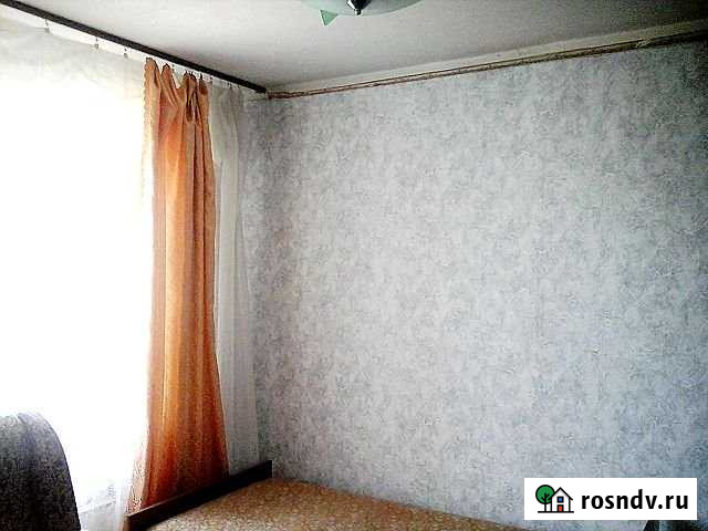 2-комнатная квартира, 42.2 м², 5/5 эт. на продажу в Ульяново Ульяново - изображение 1