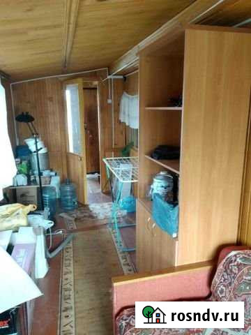 Дом 70 м² на участке 20 сот. на продажу в Высокой Горе Высокая Гора - изображение 1