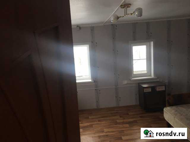 Дом 100 м² на участке 67 сот. на продажу в Теткином Теткино - изображение 1