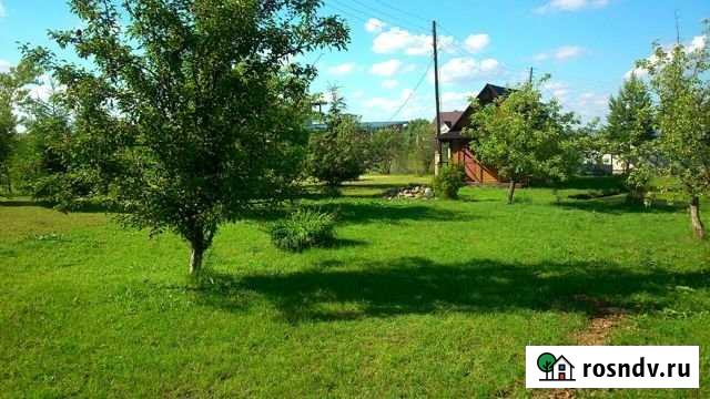 Участок ИЖС 25 сот. на продажу в Ярославле Ярославль - изображение 1