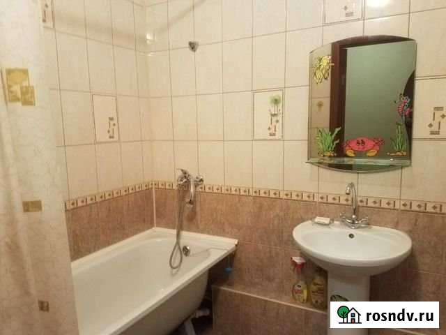 Квартира-студия, 33 м², 9/20 эт. в аренду на длительный срок в Тюмени Тюмень - изображение 1