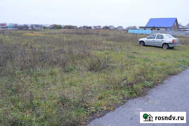 Участок ИЖС 21 сот. на продажу в Губкине Губкин - изображение 1