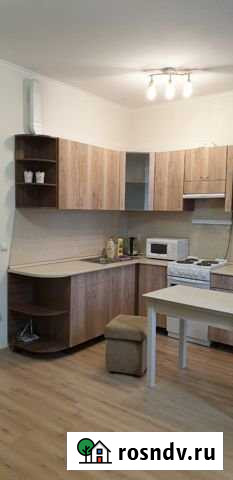 Квартира-студия, 26 м², 12/25 эт. в аренду на длительный срок в Мурино Мурино - изображение 1