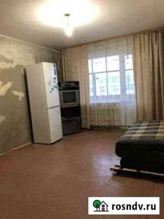 1-комнатная квартира, 37 м², 5/5 эт. на продажу в Кохме Кохма