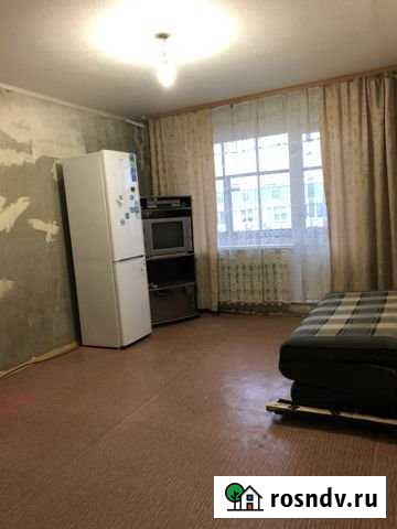 1-комнатная квартира, 37 м², 5/5 эт. на продажу в Кохме Кохма - изображение 1