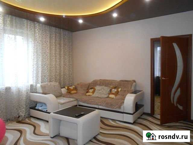 Коттедж 215 м² на участке 12 сот. на продажу в Абакане Абакан - изображение 1