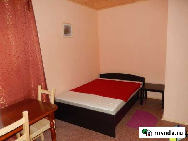 Комната 9 м² в 4-ком. кв., 2/3 эт. в аренду на длительный срок в Домодедово Домодедово - изображение 1