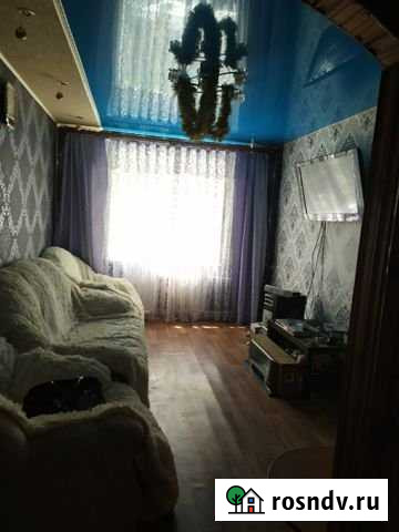 3-комнатная квартира, 60 м², 1/3 эт. на продажу в Кузнецке Кузнецк - изображение 1