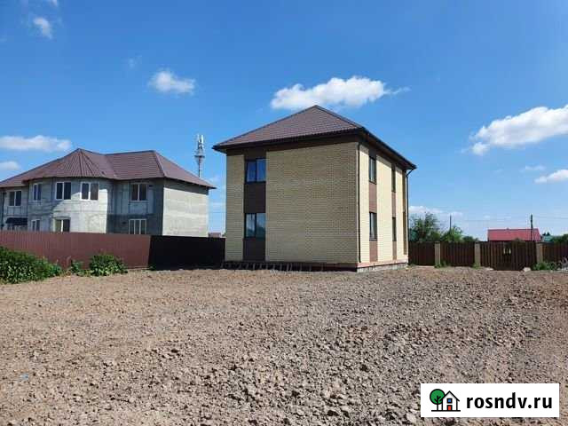 Коттедж 150 м² на участке 9 сот. на продажу в Тюмени Тюмень - изображение 1