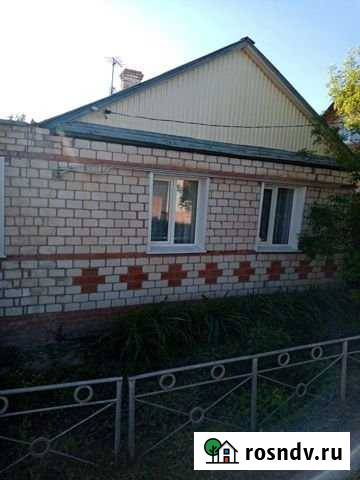 Дом 70 м² на участке 6 сот. на продажу в Бугуруслане Бугуруслан - изображение 1