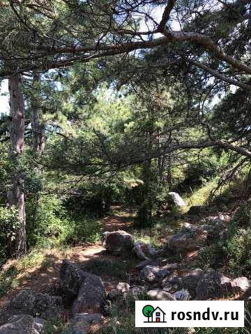 Участок ИЖС 9 сот. на продажу в Гаспре Гаспра - изображение 1