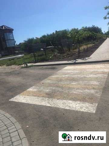 Участок ИЖС 7 сот. на продажу в Аксае Ростовской области Аксай - изображение 1