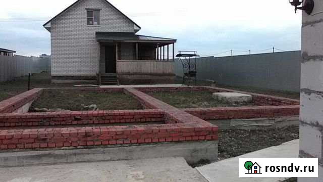 Дом 220 м² на участке 18 сот. на продажу в Рязани Рязань - изображение 1