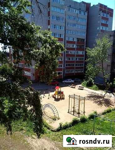 Комната 12 м² в 5-ком. кв., 3/5 эт. на продажу в Вологде Вологда - изображение 1