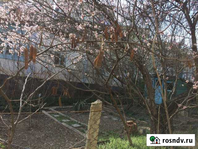 Участок ИЖС 7 сот. на продажу в Судаке Судак - изображение 1