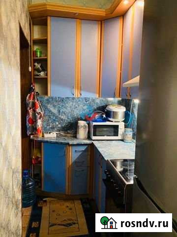 2-комнатная квартира, 42 м², 3/5 эт. на продажу в Белгороде Белгород - изображение 1