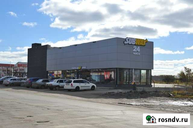 Помещение свободного назначения, 180 кв.м. Челябинск - изображение 1