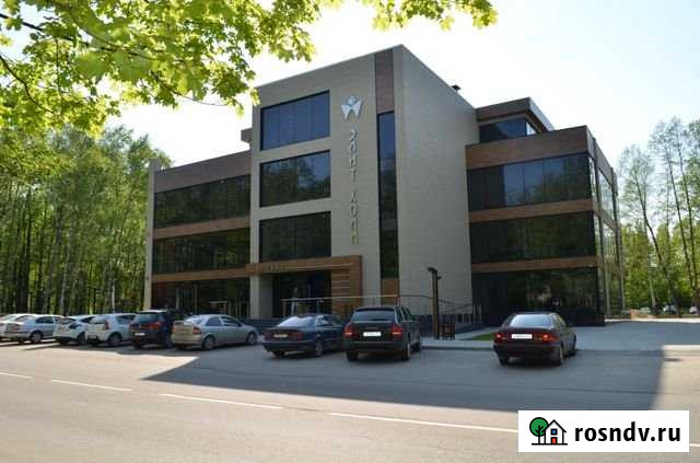 Офисное помещение, 29.8 кв.м. Обнинск - изображение 1