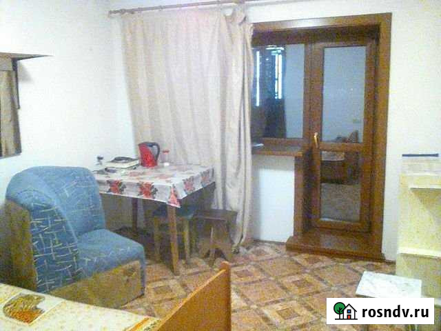 Комната 11.6 м² в 1-ком. кв., 4/4 эт. в аренду на длительный срок в Улан-Удэ Улан-Удэ - изображение 1