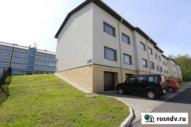 Таунхаус 116 м² на участке 2 сот. на продажу в Кондопоге Кондопога - изображение 1