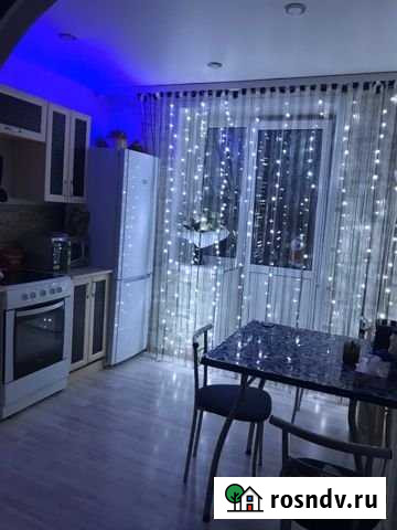 2-комнатная квартира, 51 м², 3/5 эт. на продажу в Заозерном Заозерный - изображение 1