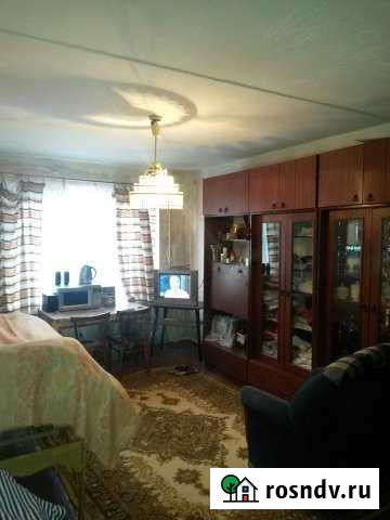 2-комнатная квартира, 44 м², 4/5 эт. на продажу в Череповце Череповец - изображение 1