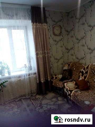 2-комнатная квартира, 50 м², 1/2 эт. на продажу в Троицке Челябинской области Троицк - изображение 1