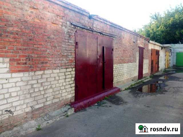 Гараж на продажу в Курске Курск - изображение 1