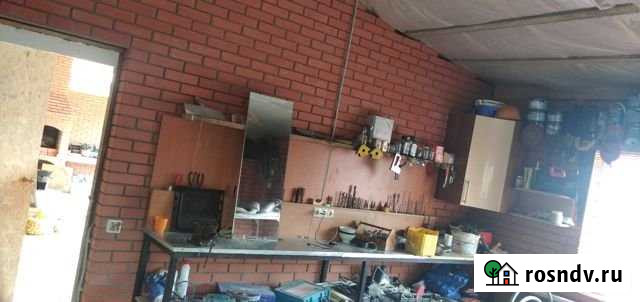 Коттедж 340 м² на участке 8 сот. на продажу в Львовском Львовский - изображение 1