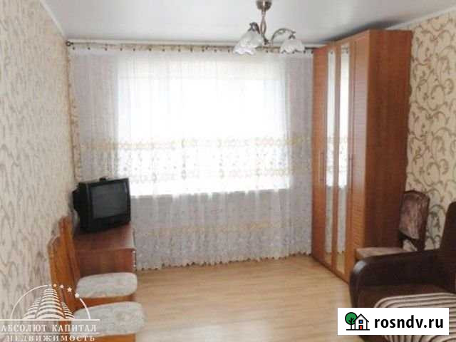 1-комнатная квартира, 47 м², 3/9 эт. в аренду на длительный срок в Мытищах Мытищи - изображение 1