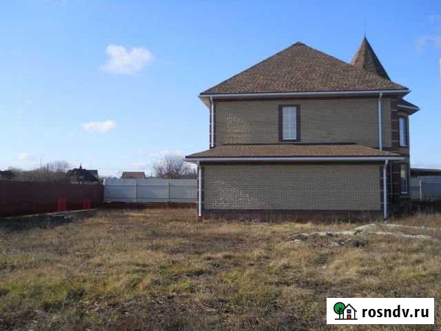 Дом 230 м² на участке 9.5 сот. на продажу в Курске Курск - изображение 1