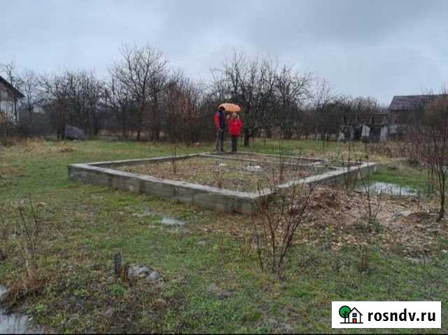 Участок ИЖС 5 сот. на продажу в Краснооктябрьском Республики Адыгея Краснооктябрьский - изображение 1