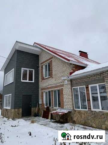 Коттедж 450 м² на участке 15 сот. на продажу в Верхнем Уфалее Верхний Уфалей - изображение 1