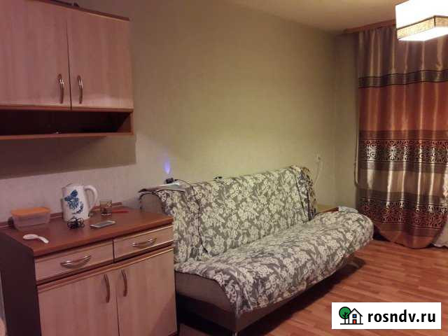 Комната 20 м² в 5-ком. кв., 3/5 эт. в аренду на длительный срок в Иркутске Иркутск - изображение 1