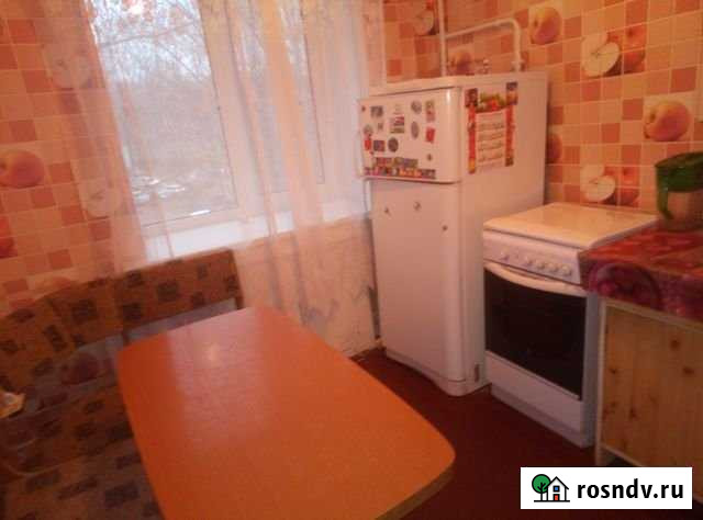 1-комнатная квартира, 32 м², 4/5 эт. в аренду на длительный срок в Костроме Кострома - изображение 1