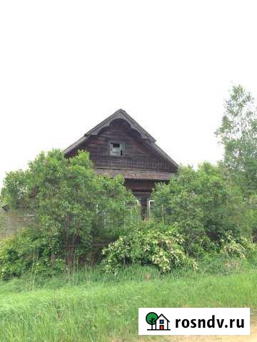 Дом 35 м² на участке 45 сот. на продажу в Конаково Конаково - изображение 1