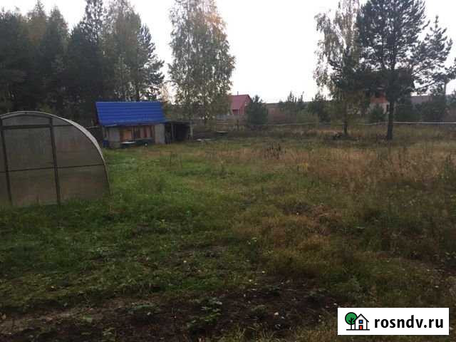 Участок ИЖС 18 сот. на продажу в Марковском Марковский - изображение 1