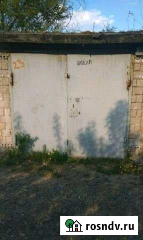 Гараж >30 м² на продажу в Абакане Абакан - изображение 1