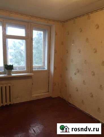 1-комнатная квартира, 23.5 м², 4/5 эт. на продажу в Симферополе Симферополь - изображение 1