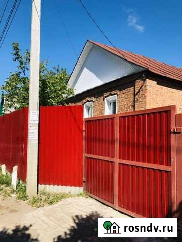Дом 72 м² на участке 6 сот. на продажу в Саратове Саратов - изображение 1